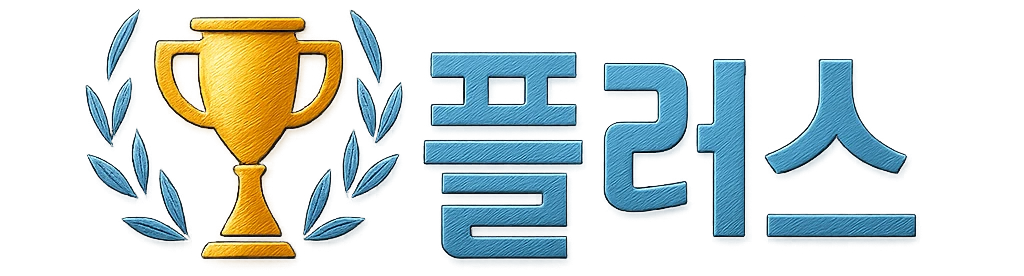 플러스